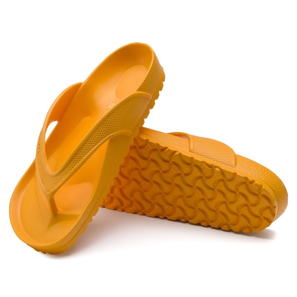 Birkenstock Zinnia Honolulu EVA Flip Flops New with box! Men 11 - Picture 2 of 8